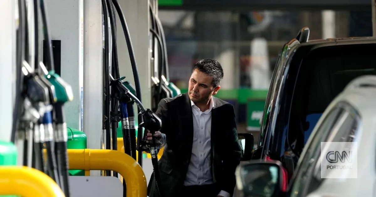 Gasóleo encarece mais e gasolina fica mais barata do que o esperado já na próxima semana