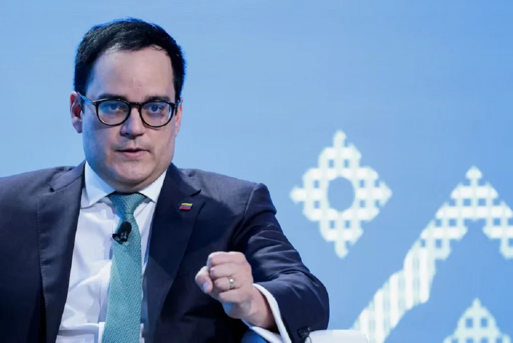 Calixto Ortega afirma que Centerview sigue asesorando la reestructuración de la deuda venezolana