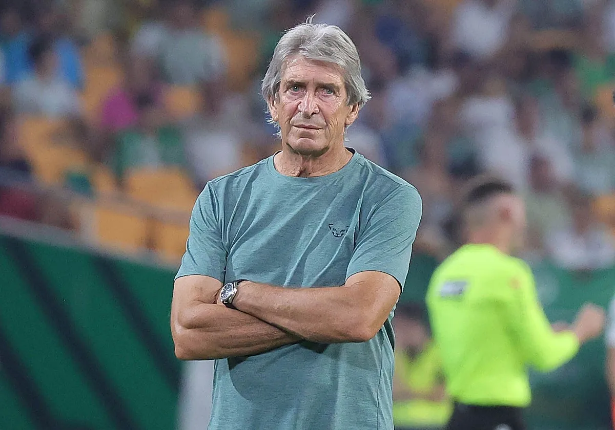 La pretemporada de mayor nivel y con menos goles encajados en la era Pellegrini