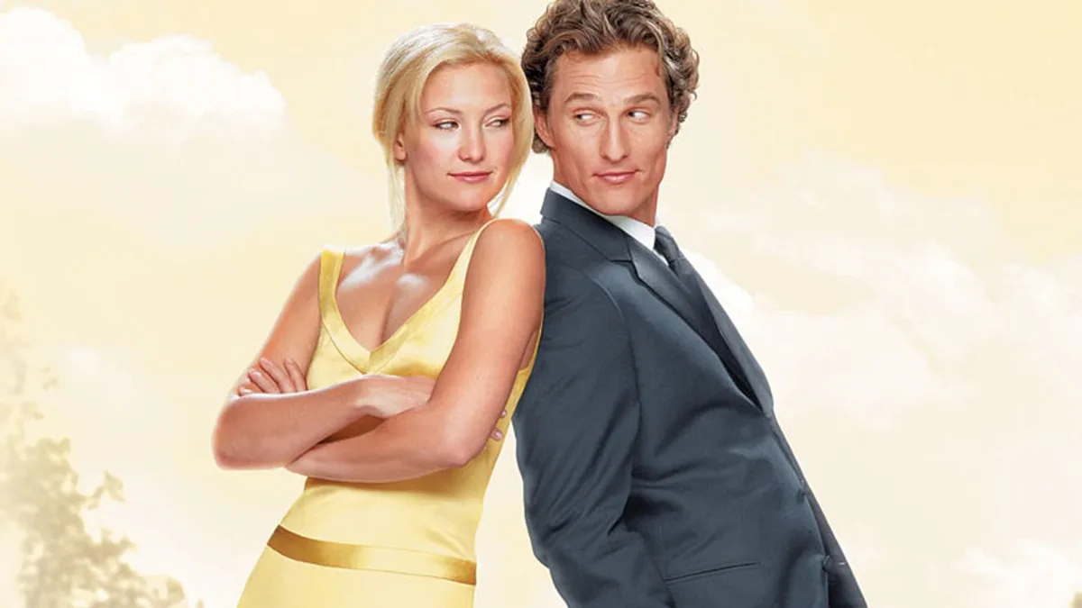 Como Perder um Homem em 10 Dias ganhará sequência com Kate Hudson na produção