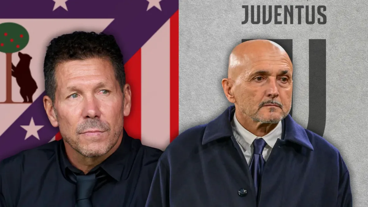 Por que Atlético de Madrid entrou na briga com a Juventus por reforço de última hora na janela?
