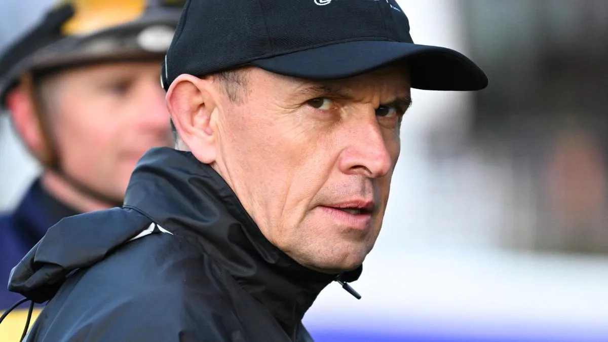 Chris Waller rubbishes Sydney wet-weather theory but admits beating Ka Ying Rising in The Everest a ‘tough ask’