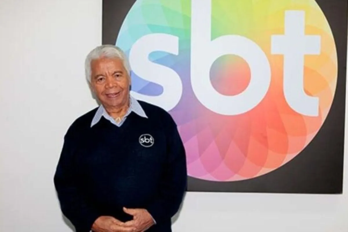 Esposa desmente fake news sobre morte de Roque, do SBT: “Sofremos muito”