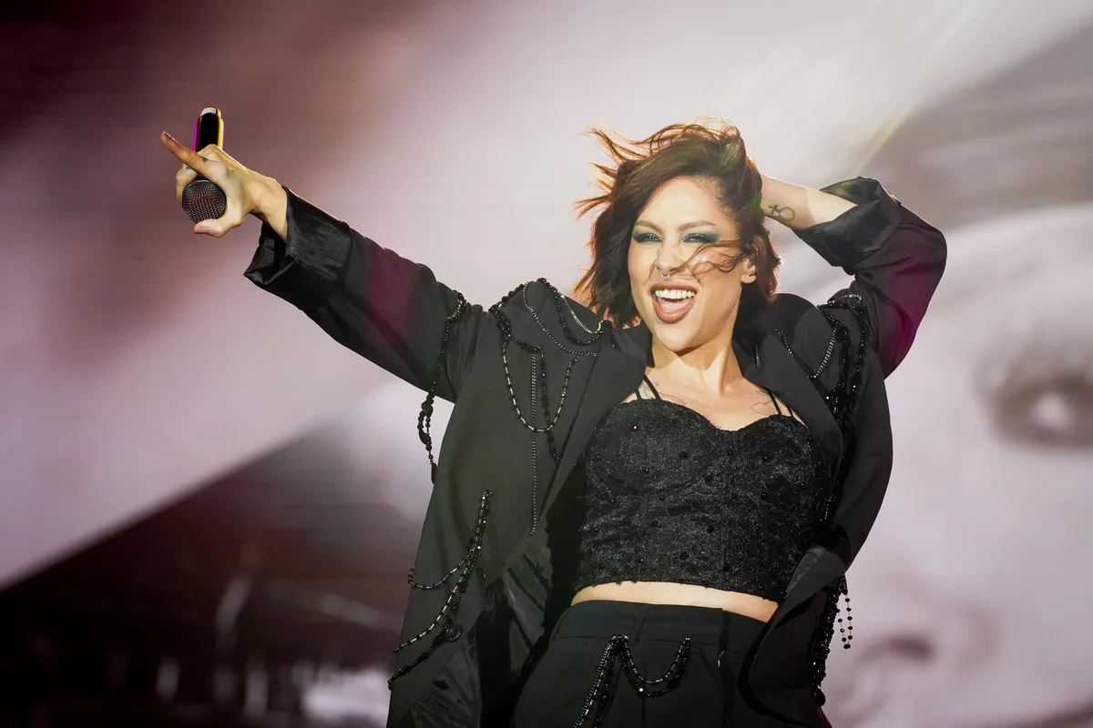 Veja o que fazer em SP: 50ª Mostra de Cinema, Viradinha, shows de Pitty e Barão Vermelho, Baile da Pocah e festival árabe