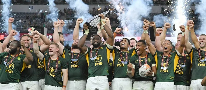 Boks might annoy rivals but making fans happy is goal, says Rassie