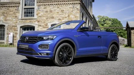 Niedersachsen prüft Einstieg bei VW Osnabrück