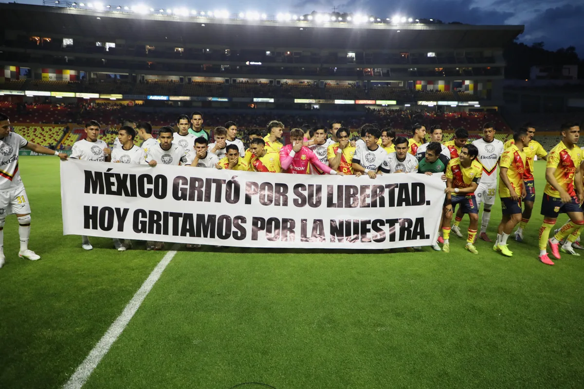 Ascenso y descenso en Liga MX: Senado prepara reforma para restituirlo