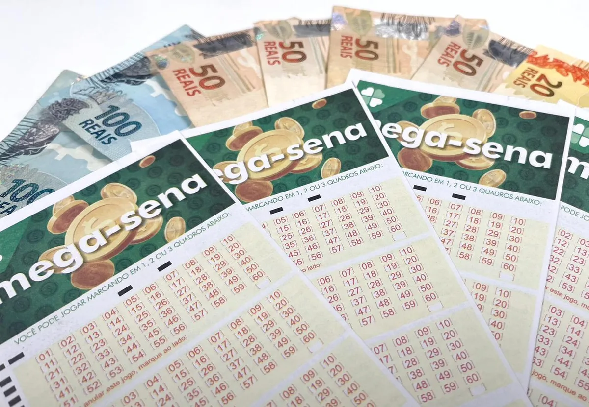 Mega-Sena não tem ganhador e prêmio acumulado é de R$ 25 milhões; veja como apostar