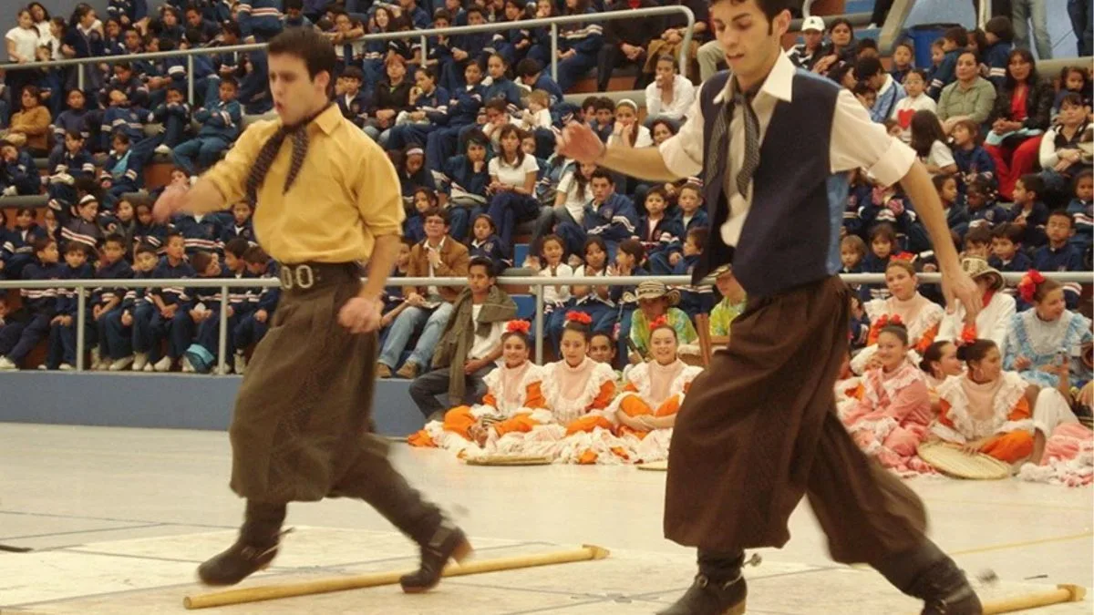 Do sapateado aos grandes palcos: festival internacional leva tradição gaúcha e atrações nacionais ao Oeste de SC