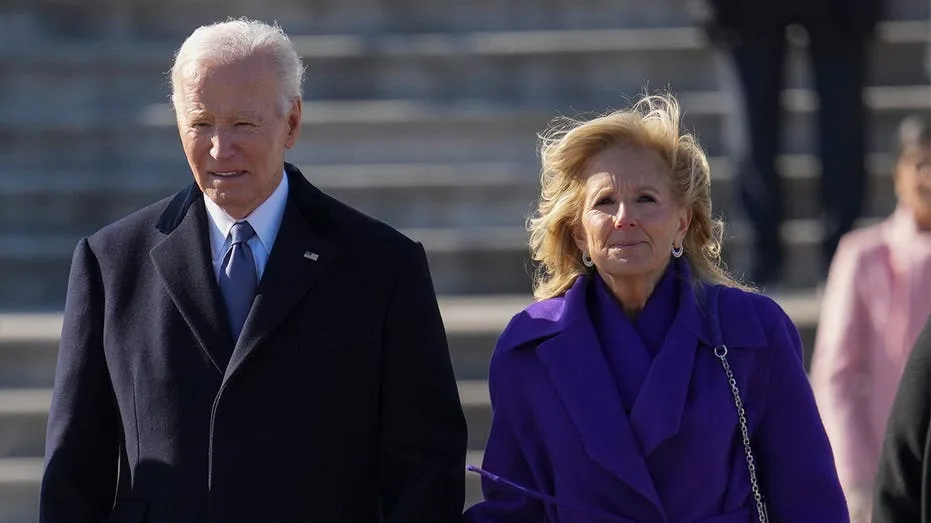 Jill Biden entertains possibility Joe was drugged before debate, asked point blank if doctors ruled out stroke