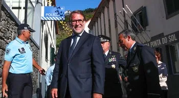 Luís Neves diz-se de consciência tranquila