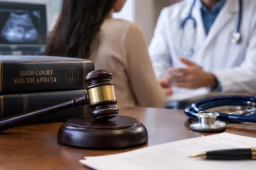 Cape Town woman loses claim against fertility doctor after procedure punctured her intestine