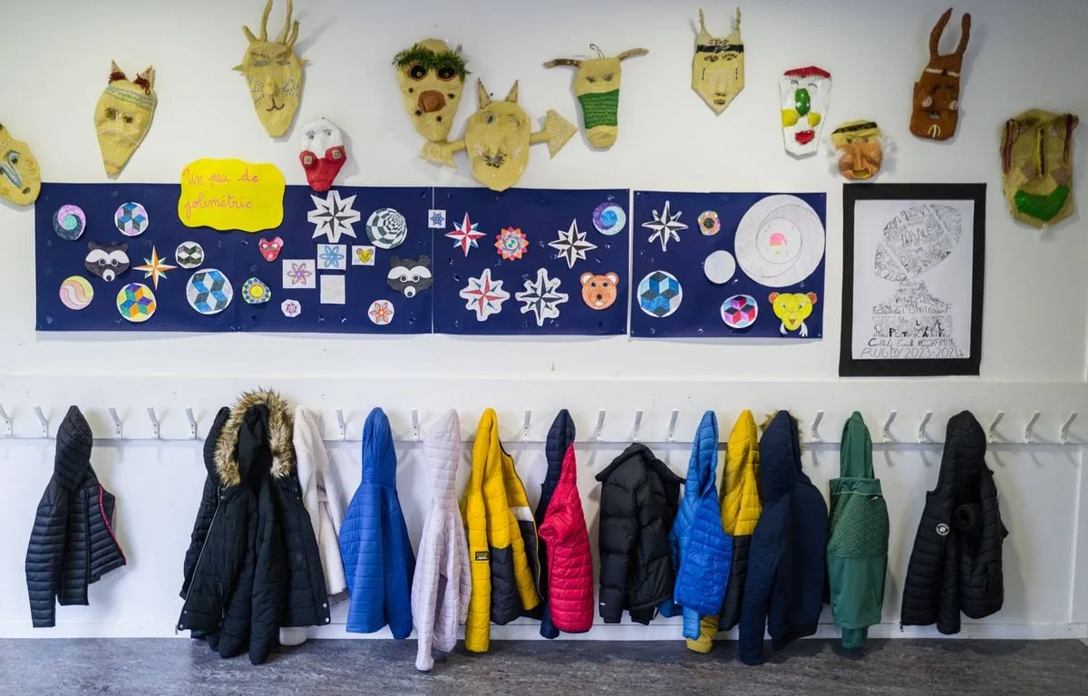 Violences dans le périscolaire : Allez-vous changer de mode de garde pour vos enfants ? Racontez-nous