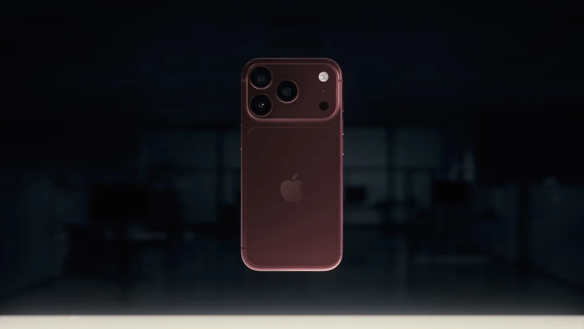 Réparer la batterie de votre iPhone 18 Pro va vous coûter encore plus cher