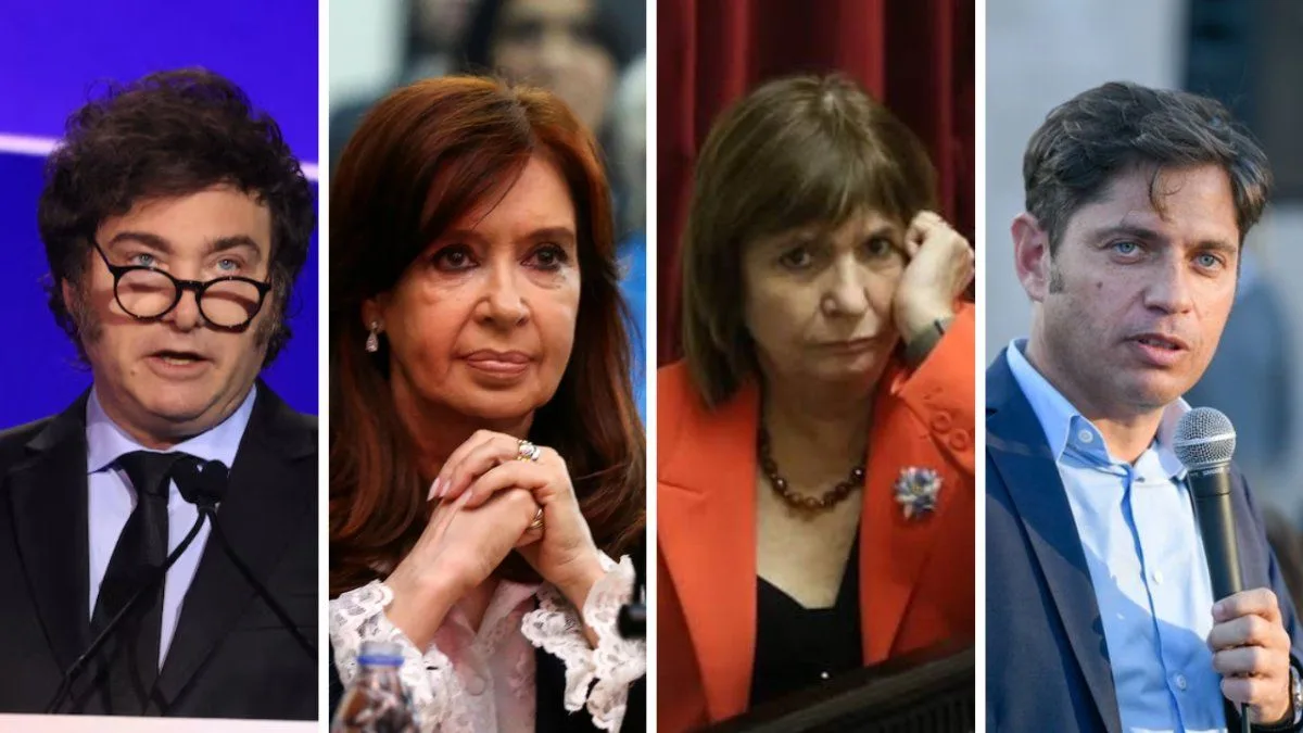 El botín que desvela a los políticos