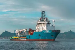 OceanPact (OCPT3) sobe quase 3% após aval do Cade à fusão com CBO