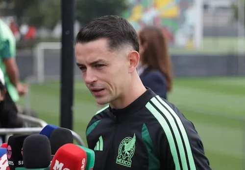 Álvaro Fidalgo: los tres equipos que lo buscan tras no entrar en planes del Betis