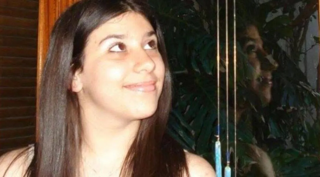 Estaba embarazada y su novio la mató a golpes para que no tuviera a su bebé: la espera de la familia después de 11 años