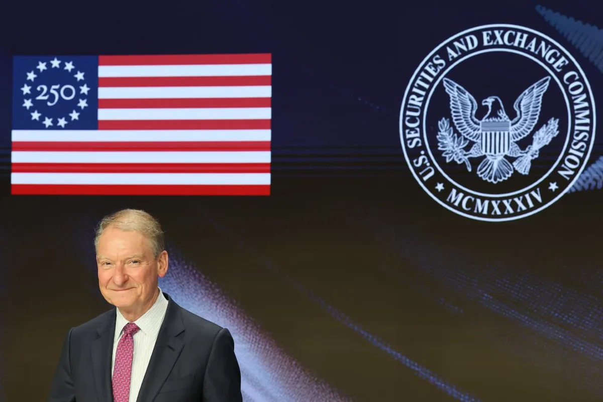 New SEC rules would fleece everyday investors to enrich Wall Street