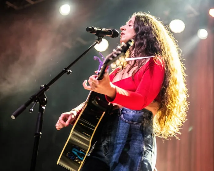‘It’s more freaky, more balls to the wall’: how alt-country won over a new generation