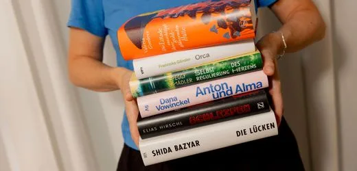 Deutscher Buchpreis: Welcher Roman lohnt sich wirklich?