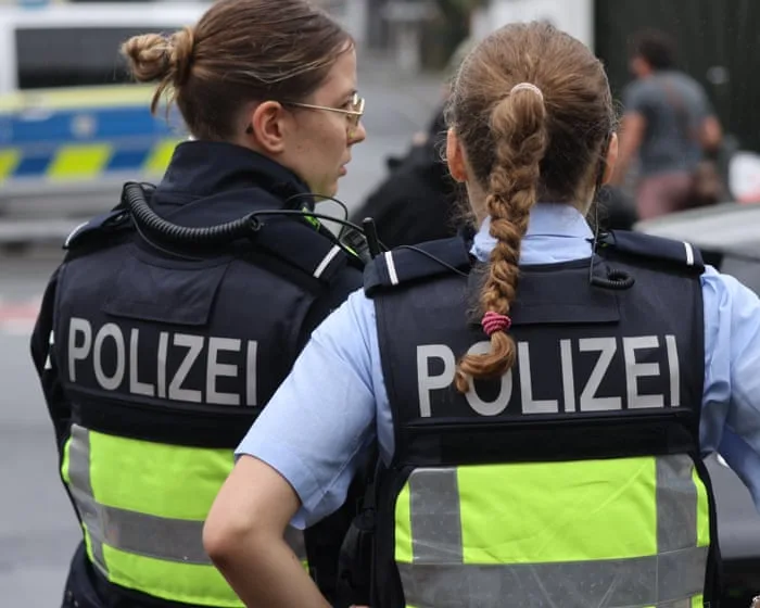 Gun stash discovered in German forest believed to be linked to Russia, say reports