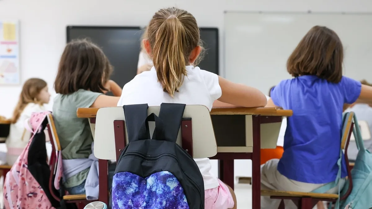 Vuelta al cole 2026-2027 en Cataluña: inicio de curso, calendario de vacaciones y fechas importantes