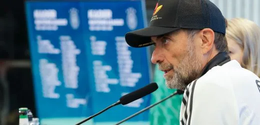 Jürgen Klopp: »revolutioniert Deutschland« – Pressestimmen zum XXL-DFB-Kader