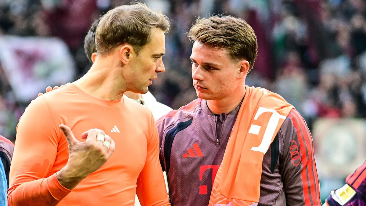 Bayern-Boss lässt aufhorchen - Plant Bayern mit Neuer UND Urbig?