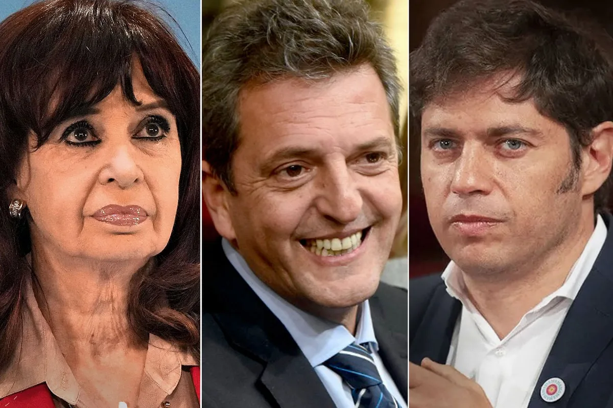 Un diputado massista cruzó a Carlos Bianco en medio de la interna entre Kicillof y Cristina Kirchner