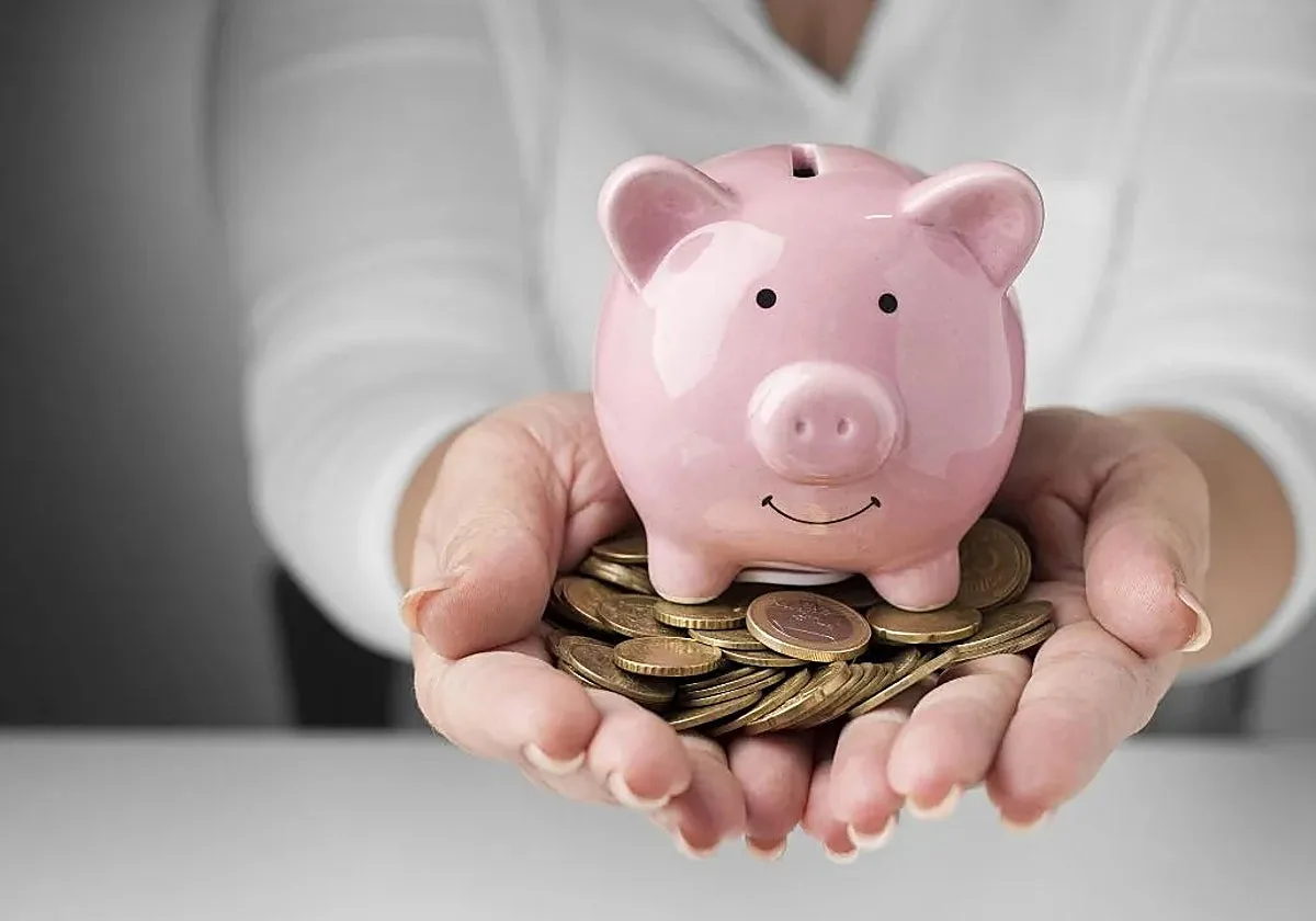 Neobancos y banca tradicional se reparten las cuentas que más pagan en agosto: hasta 3,10% TAE