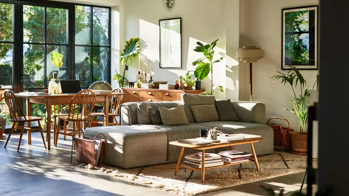Cómo preparar tu casa para septiembre: 10 cambios que puedes hacer después del verano para volver a la rutina con más orden