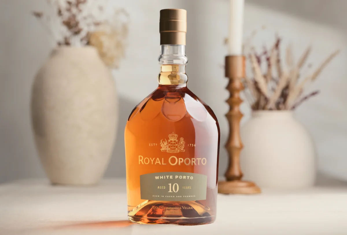 Royal Oporto renova-se aos 270 anos com um “Blend de Histórias”