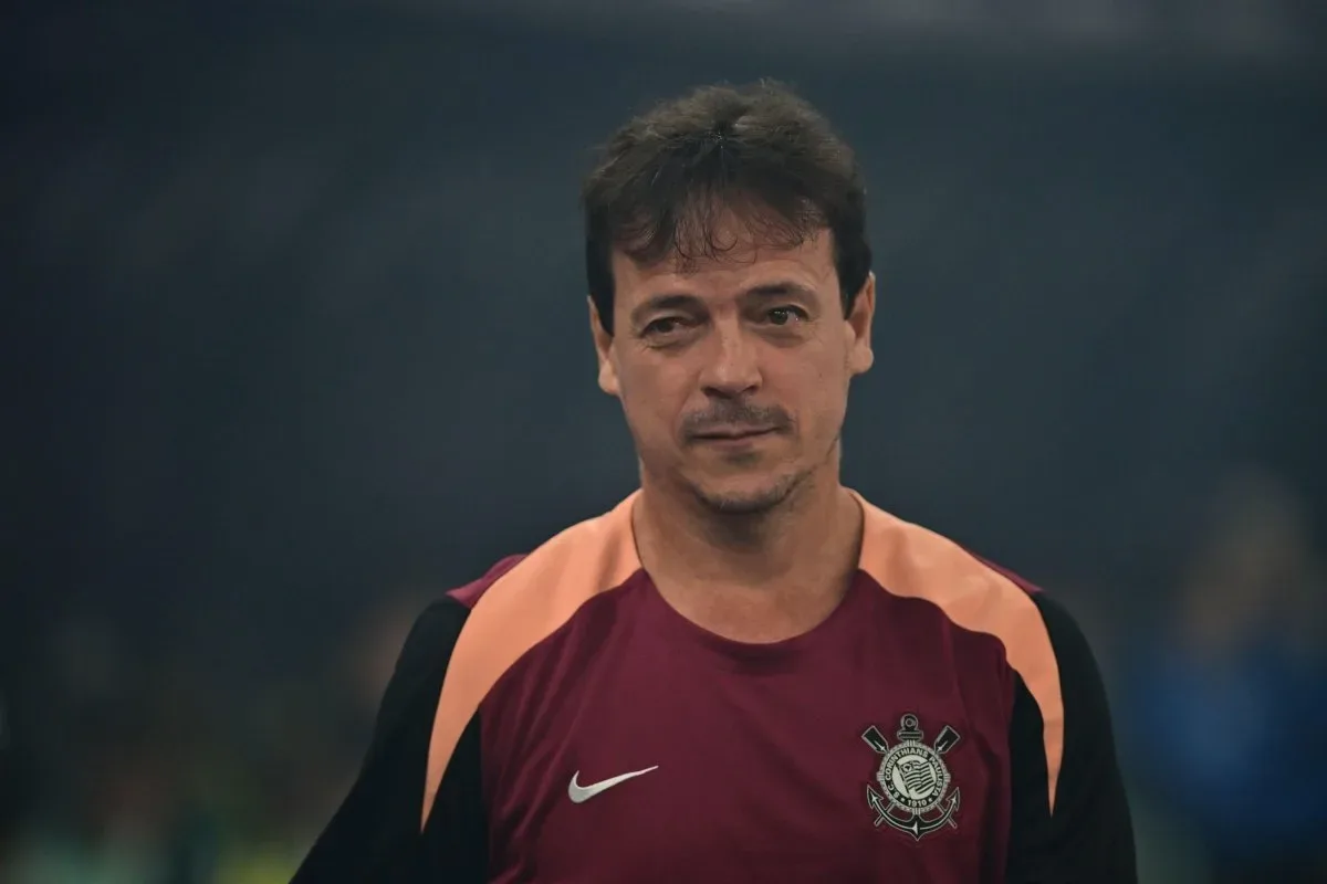 Corinthians decide poupar titulares contra o Cruzeiro de olho em decisão na Libertadores