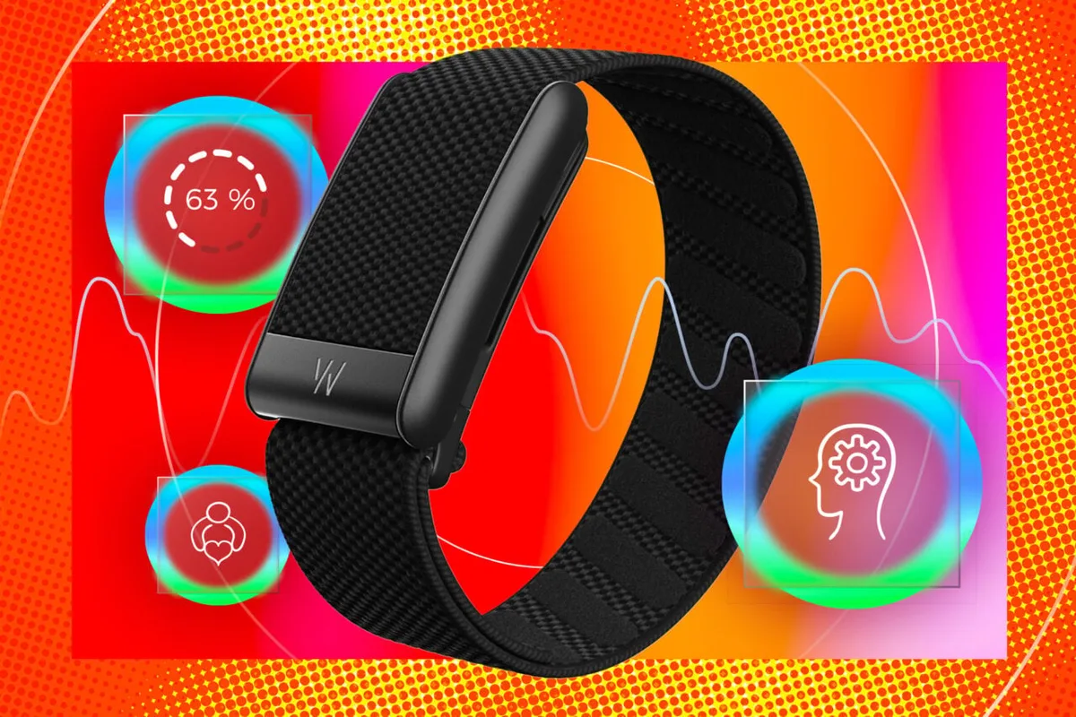 Screenless Wearables Forecast a Minimalist Health-Tracking Future