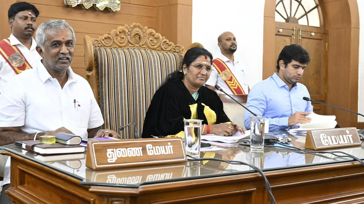 Waste-to-energy project faces opposition in Coimbatore Corporation Council