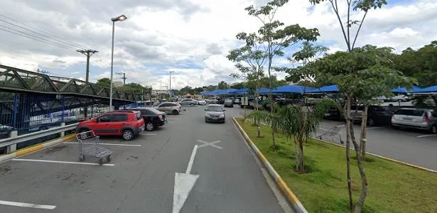 Funcionário de campanha é roubado e morto em estacionamento em SP