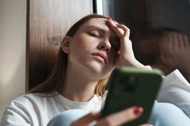 Young Brits three times more likely to be targeted by scams than grandparents