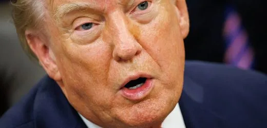 Donald Trump kündigt »AI Force« zur KI-Überwachung an
