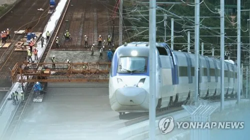 태백시, 수도권 잇는 '두 개 KTX 접근축' 구축 총력