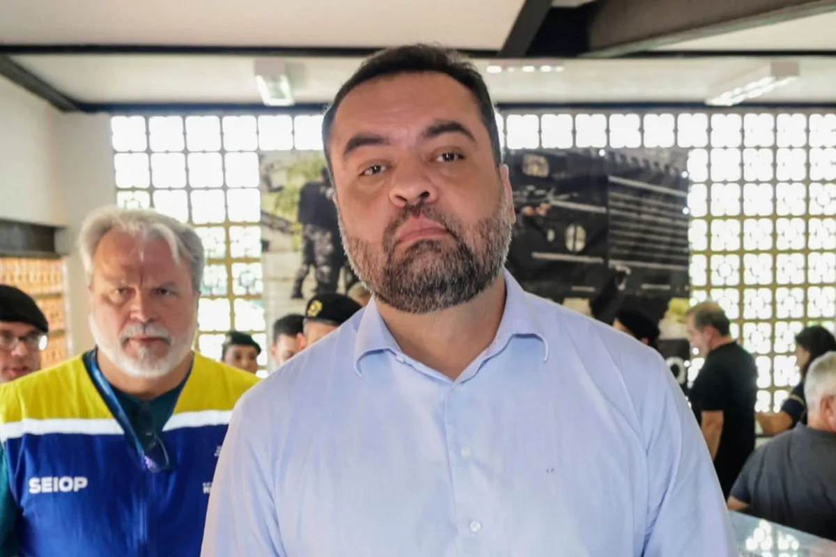 Moraes autoriza nova operação contra Castro em investigação sobre fraudes em refinaria