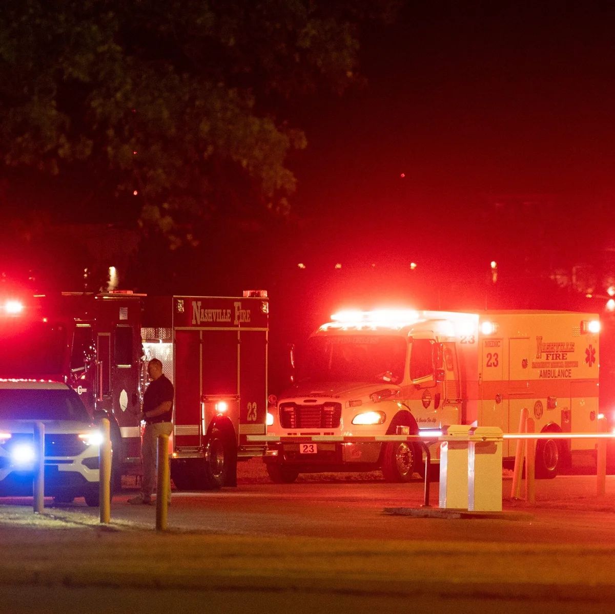 Calls Show How Confusion Delayed Emergency Response for Christa Pike