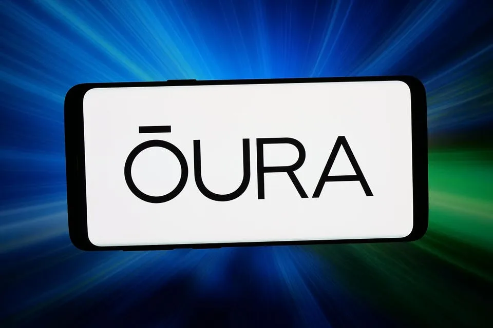 Oura Sets Terms For Up To $2.2 Billion IPO