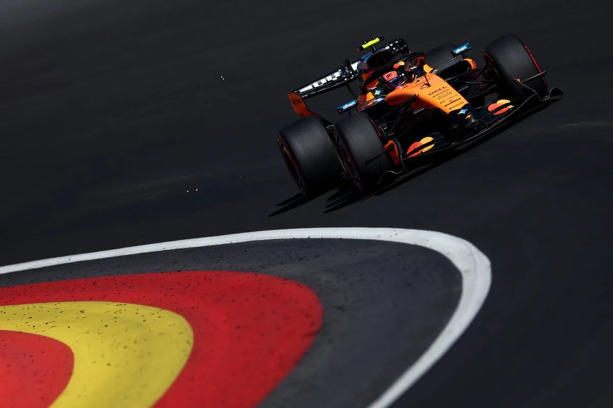F1: Norris conquista pole nos últimos segundos em Madri; Participe do debate AO VIVO no Q4