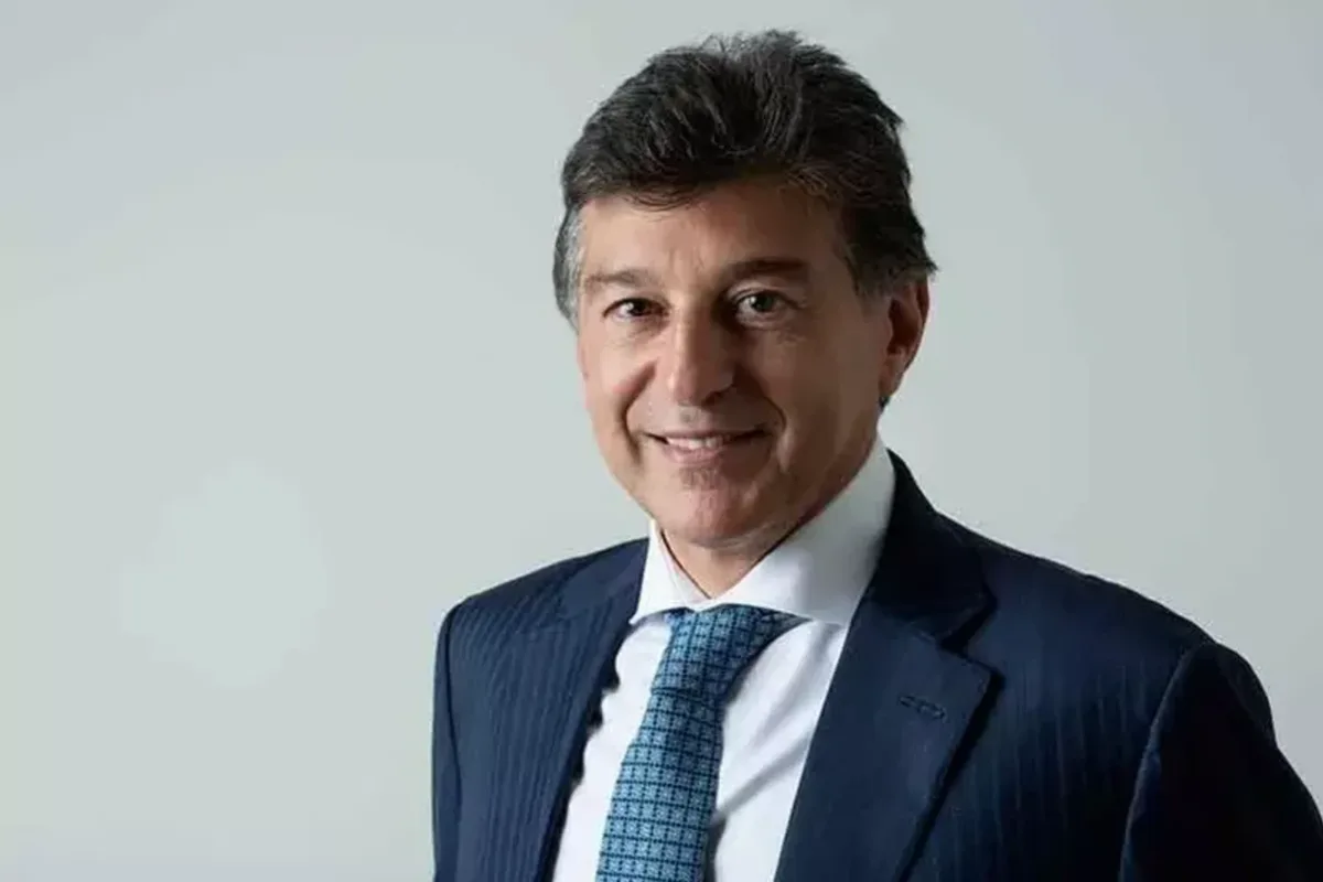 Flávio anuncia Claudio Lottenberg para Ministério da Saúde