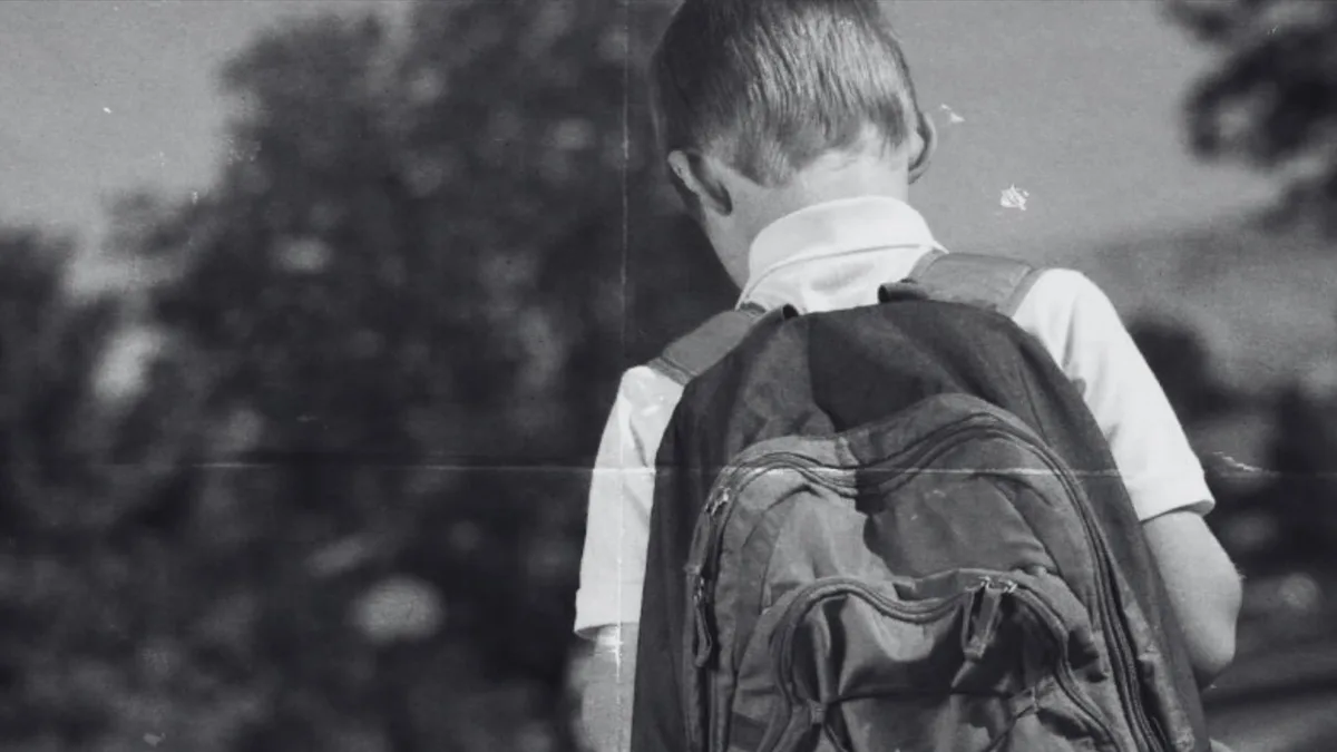 De la amonestación a la expulsión: las sanciones que plantea el Ministerio de Educación para los escolares