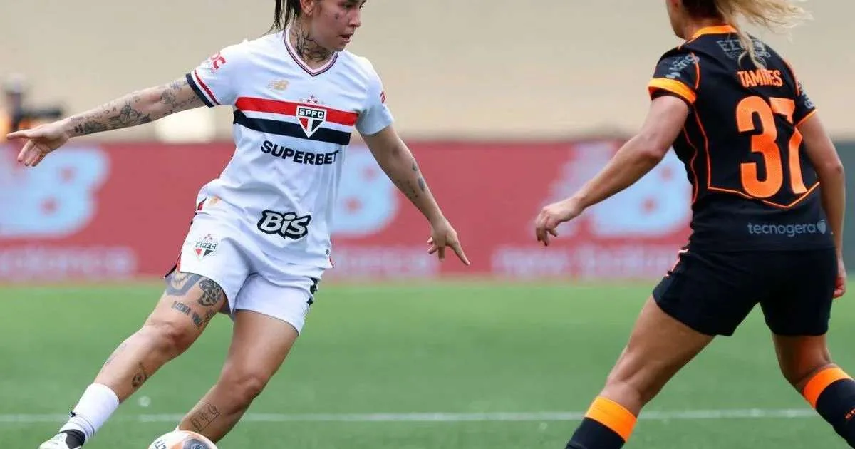 Corinthians e São Paulo levam maiores folhas à final do Brasileirão Feminino
