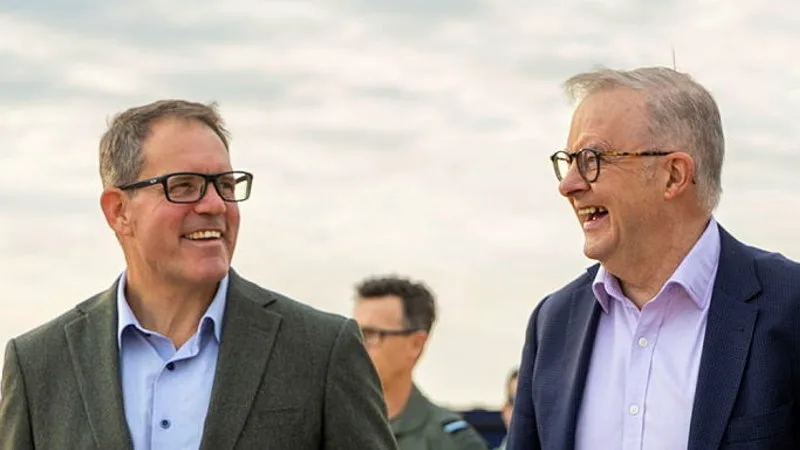 He’s finally stood aside, but Gosling is still a headache for the PM