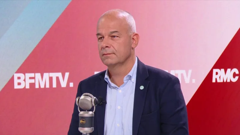 "Tout porte à croire que la colère n’a pas disparu": le président de la FNSEA ouvre la porte à de nouvelles mobilisations d'agriculteurs s'il n'y a pas une "réaction massive" après la sécheresse et la canicule