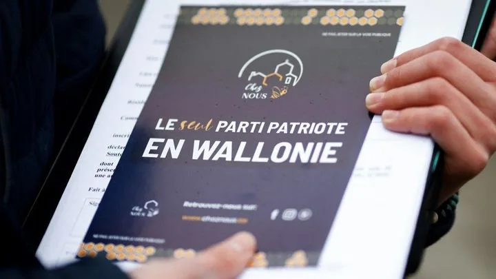 Belgique : l’extrême droite privée de direct 3/5 : Une extrême droite marginale, mais une opinion publique qui n'en pense pas moins ?